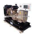 Generador diesel precio conjunto de 50kva